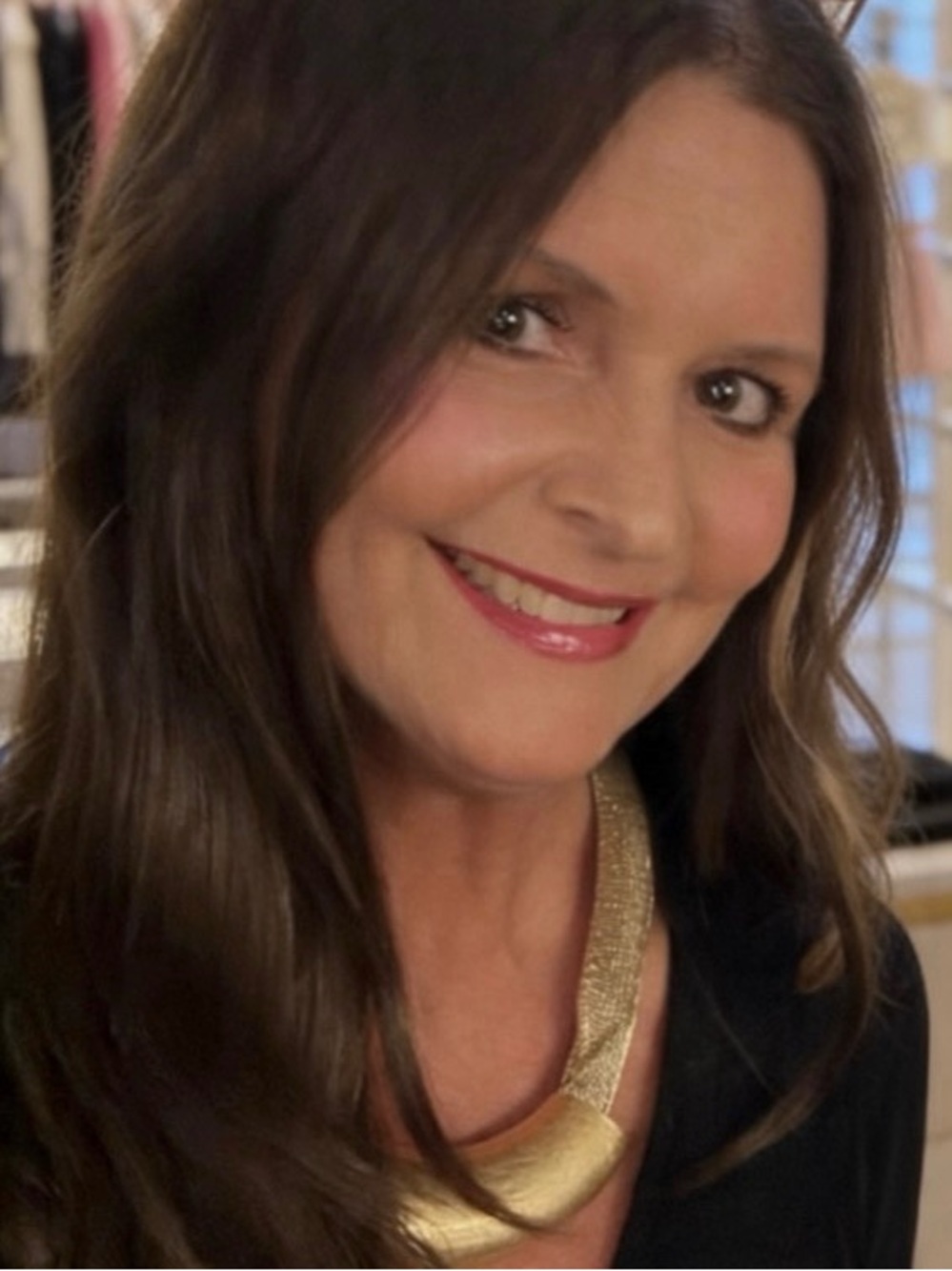 Meet your Posher, Shawna